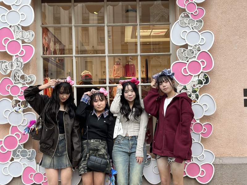 【ミッション】ＵＳＪ写真提出⑥（１５時）（2025年11月13日（15_27））